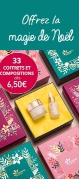 Coffrets cadeaux
